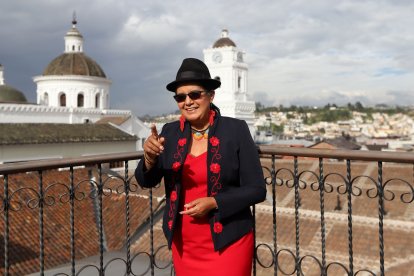 Su buen sentido del humor está a flor de piel.