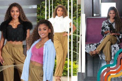 Este pantalón reemplaza a la cartera.