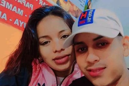 La pareja asesinada se habría dedicado a la venta de drogas.
