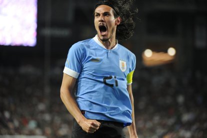 Edinson Cavani regresará al fútbol sudamericano tras jugar 17 años en Europa.