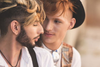 El 'cruising' se practica en cubículos de baños y parqueaderos.