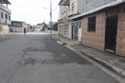 Uno de los crímenes se registró en la ciudadela 9 de octubre.