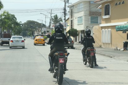 En total, cinco agentes policiales fueron procesados por este caso, según informó la Fiscalía.