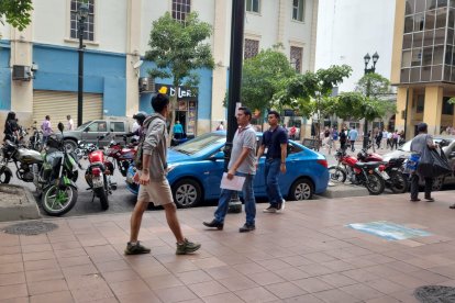 En este sitio se ‘sacaron la madre’ los protagonistas del video.