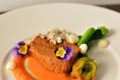 En Ecuador hay empresas que se dedican al cultivo de este producto que cada vez llena los platos.