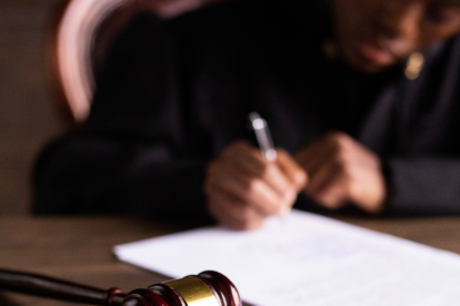 Referencial. Los delincuentes atemorizaban a los comercios de Ambato.