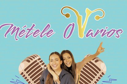 Las hermanas tienen 'pegue' con las mujeres que las siguen, porque las empoderan.