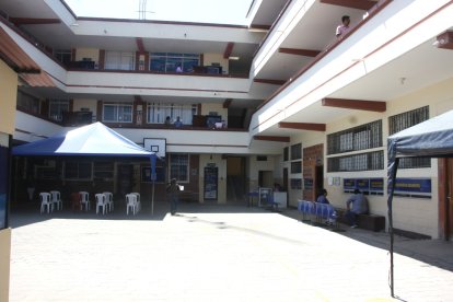 En el Municipio de Salinas, los comentarios sobre lo ocurrido con el funcionario son diversos.