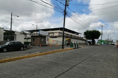 El menor tuvo complicaciones y luego falleció.