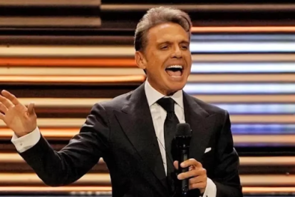 Con su regreso a los escenarios Luis Miguel ha generado una fiebre que no cede