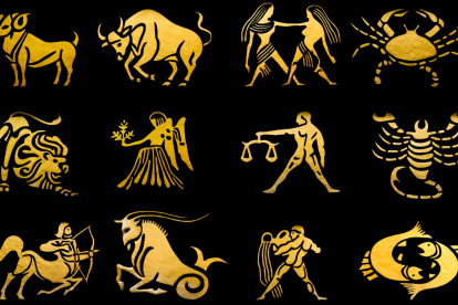 Descubre lo que los astros dicen de ti