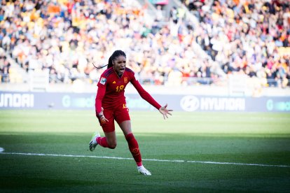 España es favorito para quedarse con el trofeo.