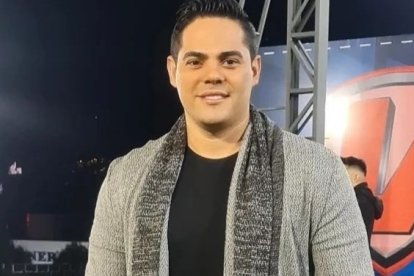 Jimar Vera dejaría el reality por motivos de salud.