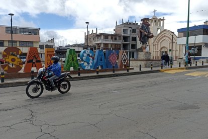 A los comuneros les preocupa que cada vez bajan las edades de los chicos consumidores de licor y drogas.