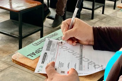 Ecuador irá a elecciones el domingo 20 de agosto de 2023.