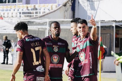 Mushuc Runa es una fiesta en la segunda etapa de LigaPro.