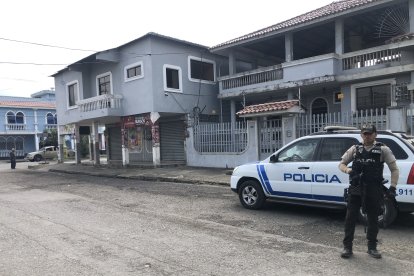 Los fallecidos no se conocían entre sí por lo que indaga la relación de los sucesos.