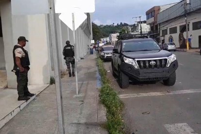 Aún no existe un pronunciamiento oficial de autoridades.