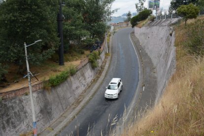 Los delincuentes buscan sitios desolados para ejecutar sus actos delictivos.