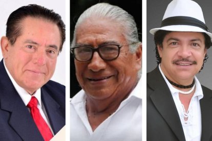 Corte anuló fallo por una canción de Fichamba.