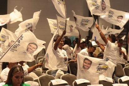 Se espera el pronto pronunciamiento de Jan Topic.