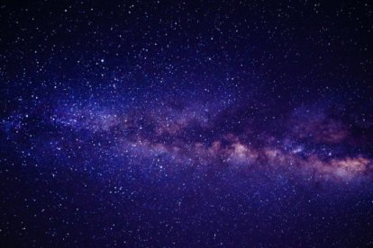 Descubren ácido carbónico en el espacio, un componente básico para el origen de la vida