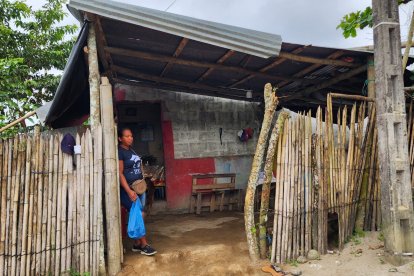 Una familia lamenta la pérdida de una bebé, muerta a manos de su padrastro.