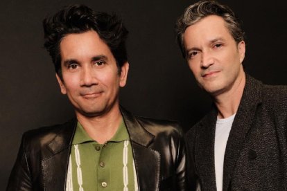 Bacilos es una banda estadounidense de pop latino. Se formo en el año 1997, en Miami, Florida, Estados Unidos.