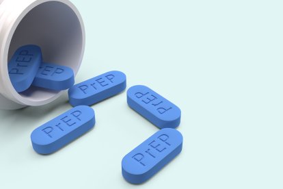 En 2012, en Estados Unidos se aprobó un tratamiento preventivo contra la enfermedad que produce el SIDA