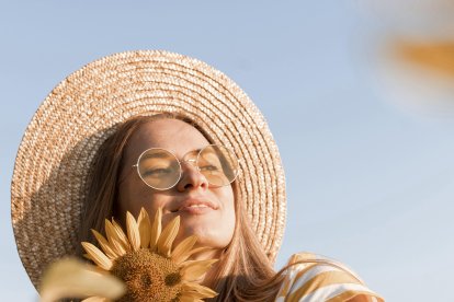 No olvides de retocar tu protector solar cada 3 horas.