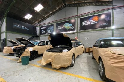 El blindaje de vehículos en Ecuador es una opción en crecimiento para la seguridad personal.