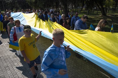 Estos hechos podrían ser declarados como crímenes de guerra