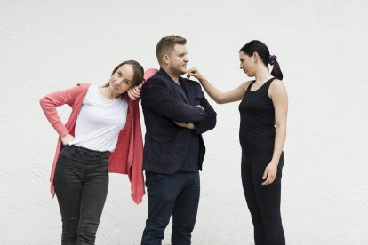 La clave para poner límites es la educación.