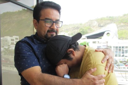 Amor, comprensión y paciencia es lo que requieren personas con adicciones; más la ayuda especializada.