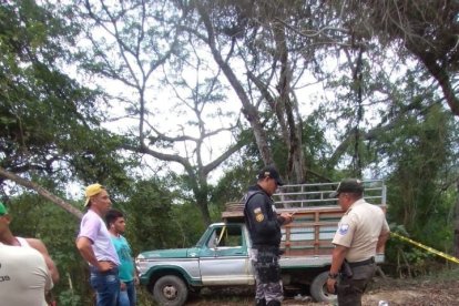 Los productores fueron ‘blanco’ del hampa en el campo.