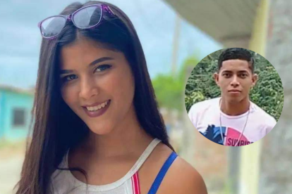 La servidora policial fue asesinada con su arma de dotación.