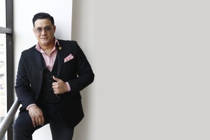 Carlos José Matamoros asegura que no estará en BLN, pero su nombre suena fuerte para ese programa.