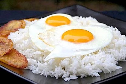 Este plato no solo se lo come en Ecuador, también es muy popular en otros países sudamericanos.