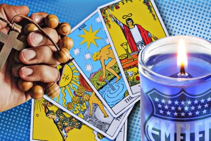 El Maestro Albert asegura que Emelec necesita de mucha oración, para salir del mal momento.