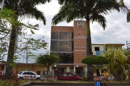 Supuestamente, el postre lo habrían comprado cerca del Palacio Municipal, dijo una fuente.