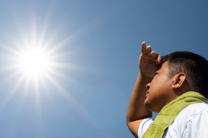 Guayaquil presentará día nublado este miércoles.