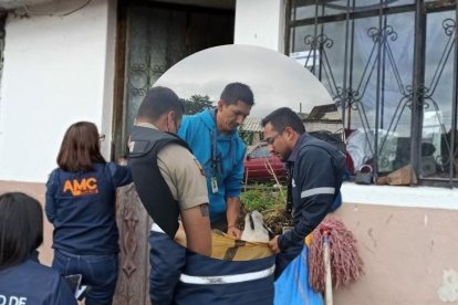 La mujer también deberá pagar una multa de 4.500 dólares por sacrificar un animal de compañía.