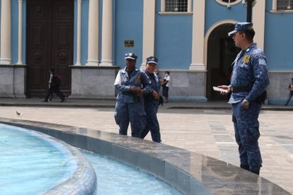 Los metropolitanos de Guayaquil reciben ultimátum.