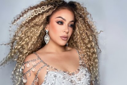 Blanka Sttroner reconoce que aprendió la lección y nunca más cometió el mismo error.