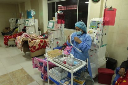 CENTROS DE DIALISIS SIN MMEDICAMENTOS..... FD MIGUEL CANALES... 31-08-2023