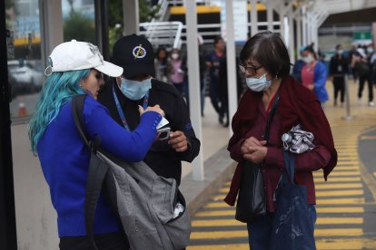 Existe nueva forma para agendar cita en el IESS.