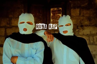 Runarap es un grupo musical de rap en español/Kichwa que trata de consevar sus tradiciones otavaleñas.