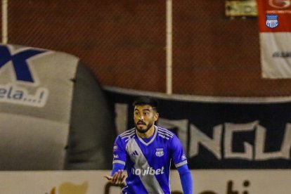 Emelec se alista para recibir a Aucas, en la quinta fecha de la segunda etapa de la LigaPro.
