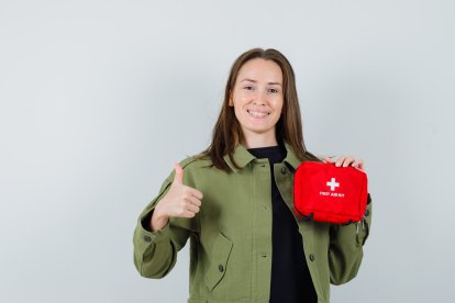 Es mejor estar preparados para el cambio climático.