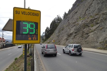 Estos aparatos fueron apagados debido a supuestas irregularidades en un contrato.